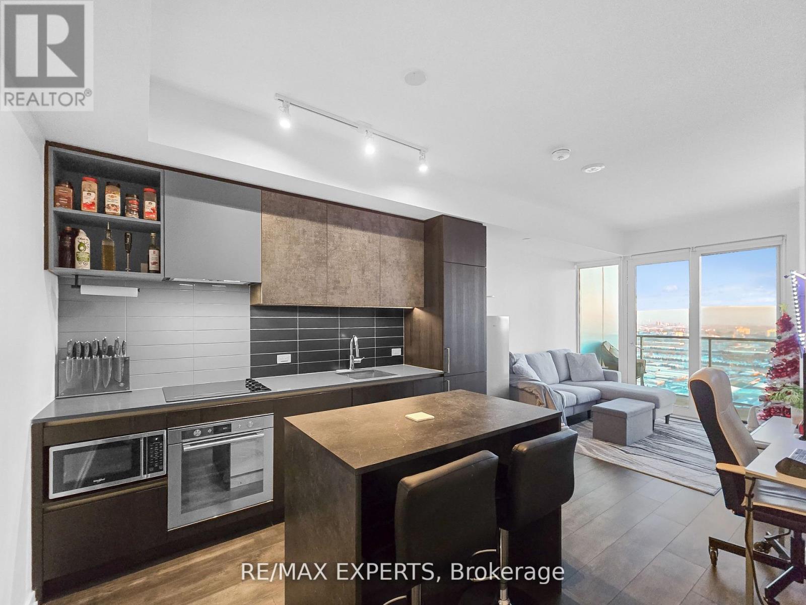 4701 - 7890 Jane Street, Vaughan, Ontario  L4K 0K9 - Photo 7 - N12833664