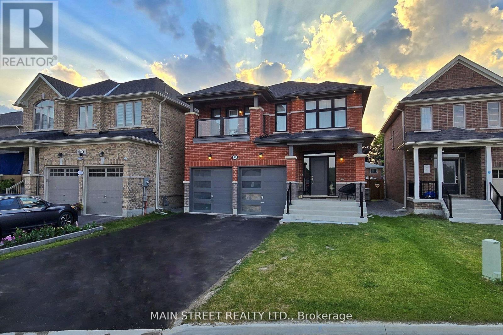 96 Big Canoe Drive, Georgina, Ontario  L0E 1R0 - Photo 1 - N12833720