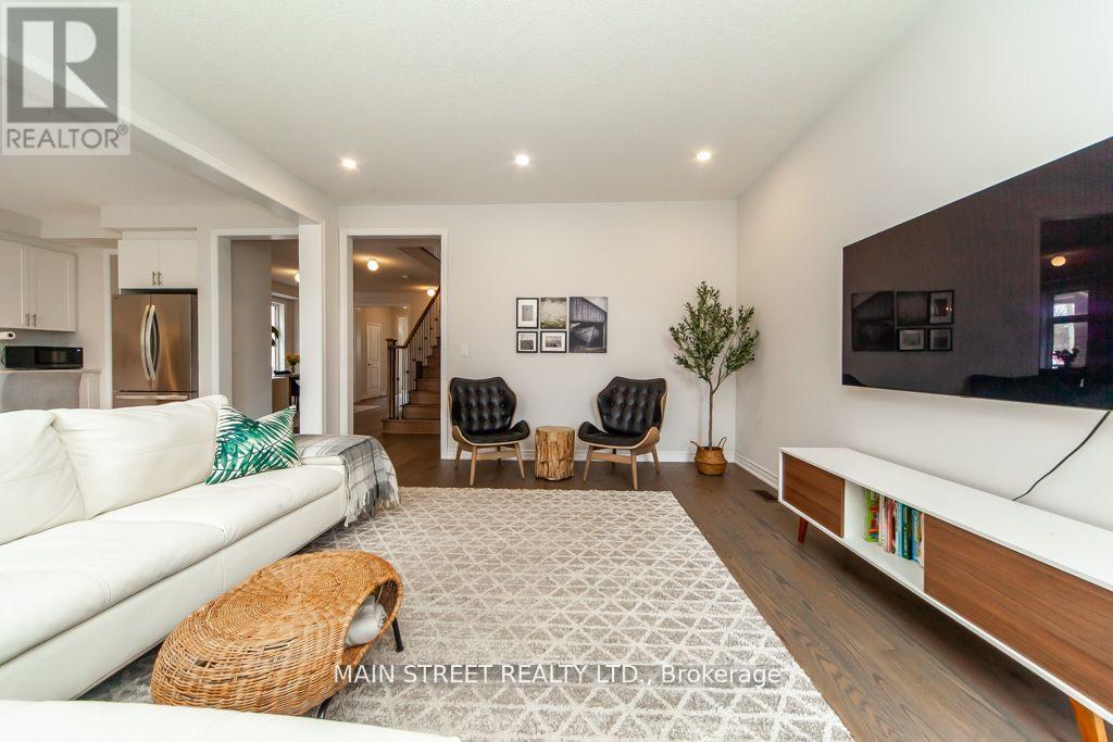 96 Big Canoe Drive, Georgina, Ontario  L0E 1R0 - Photo 12 - N12833720