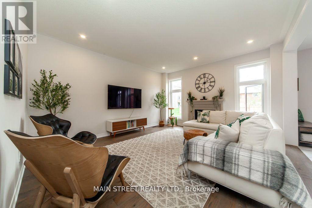 96 Big Canoe Drive, Georgina, Ontario  L0E 1R0 - Photo 13 - N12833720