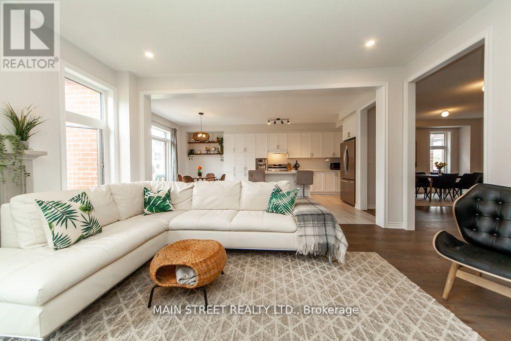 96 Big Canoe Drive, Georgina, Ontario  L0E 1R0 - Photo 14 - N12833720