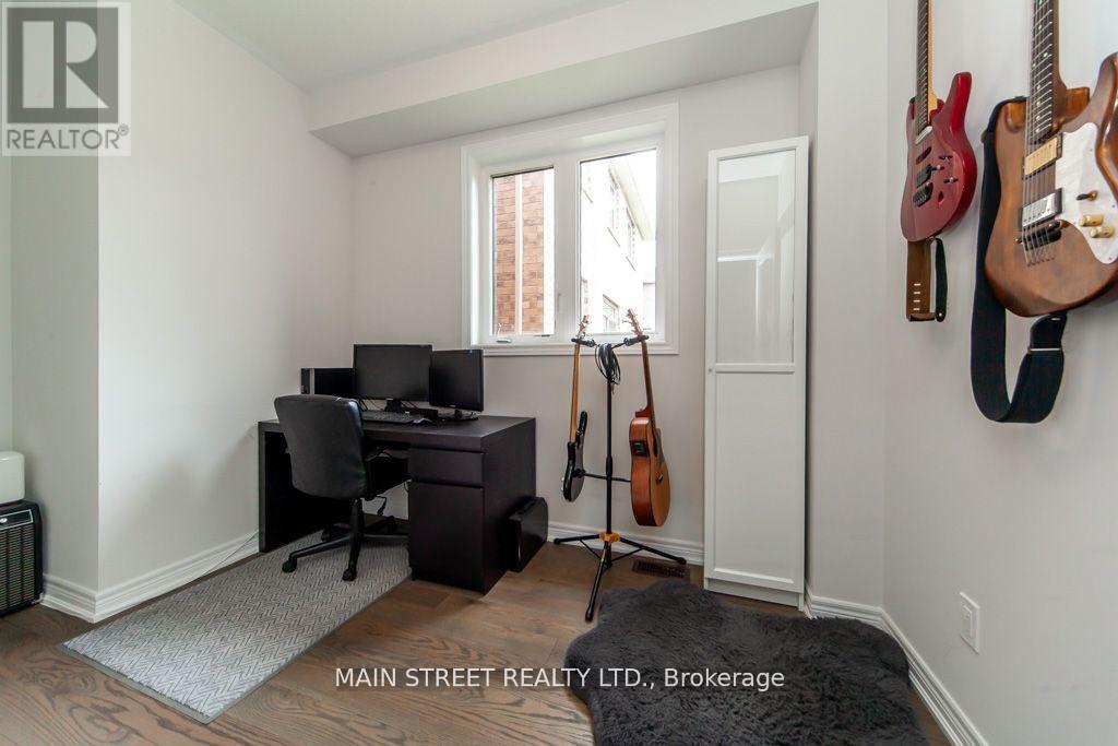 96 Big Canoe Drive, Georgina, Ontario  L0E 1R0 - Photo 18 - N12833720