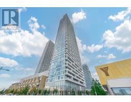 3809 - 5 BUTTERMILL AVENUE, Vaughan, Ontario