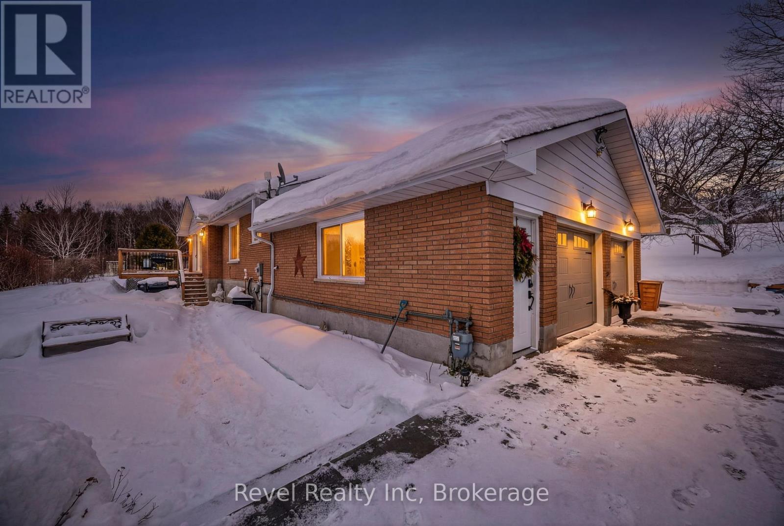 2391 RUMNEY ROAD, Tay, Ontario