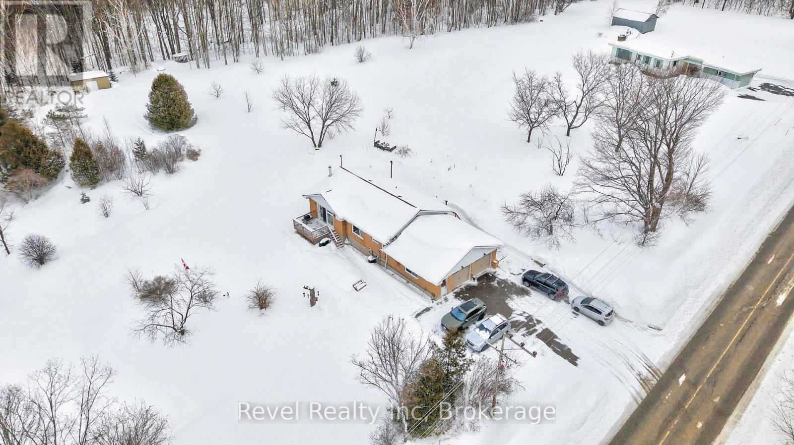 2391 Rumney Road, Tay, Ontario  L4R 4K3 - Photo 29 - S12833810