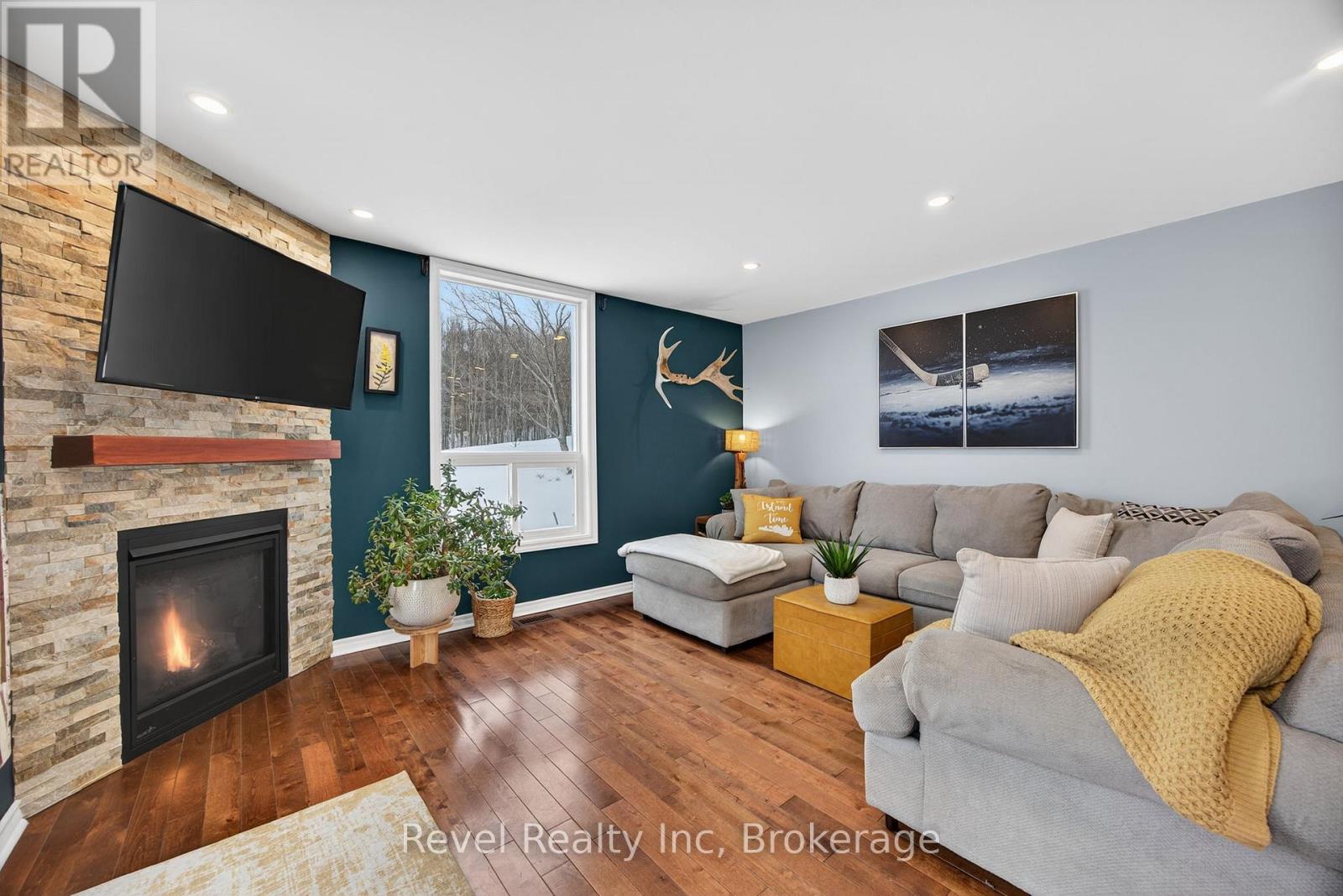 2391 Rumney Road, Tay, Ontario  L4R 4K3 - Photo 6 - S12833810