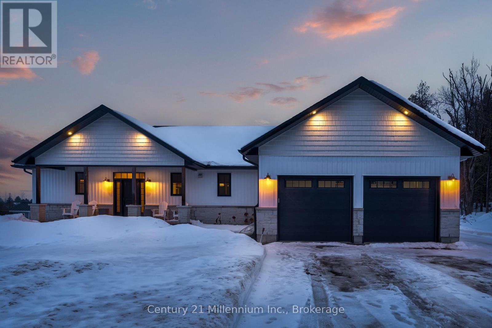109 GRANDORE STREET, Georgian Bluffs, Ontario