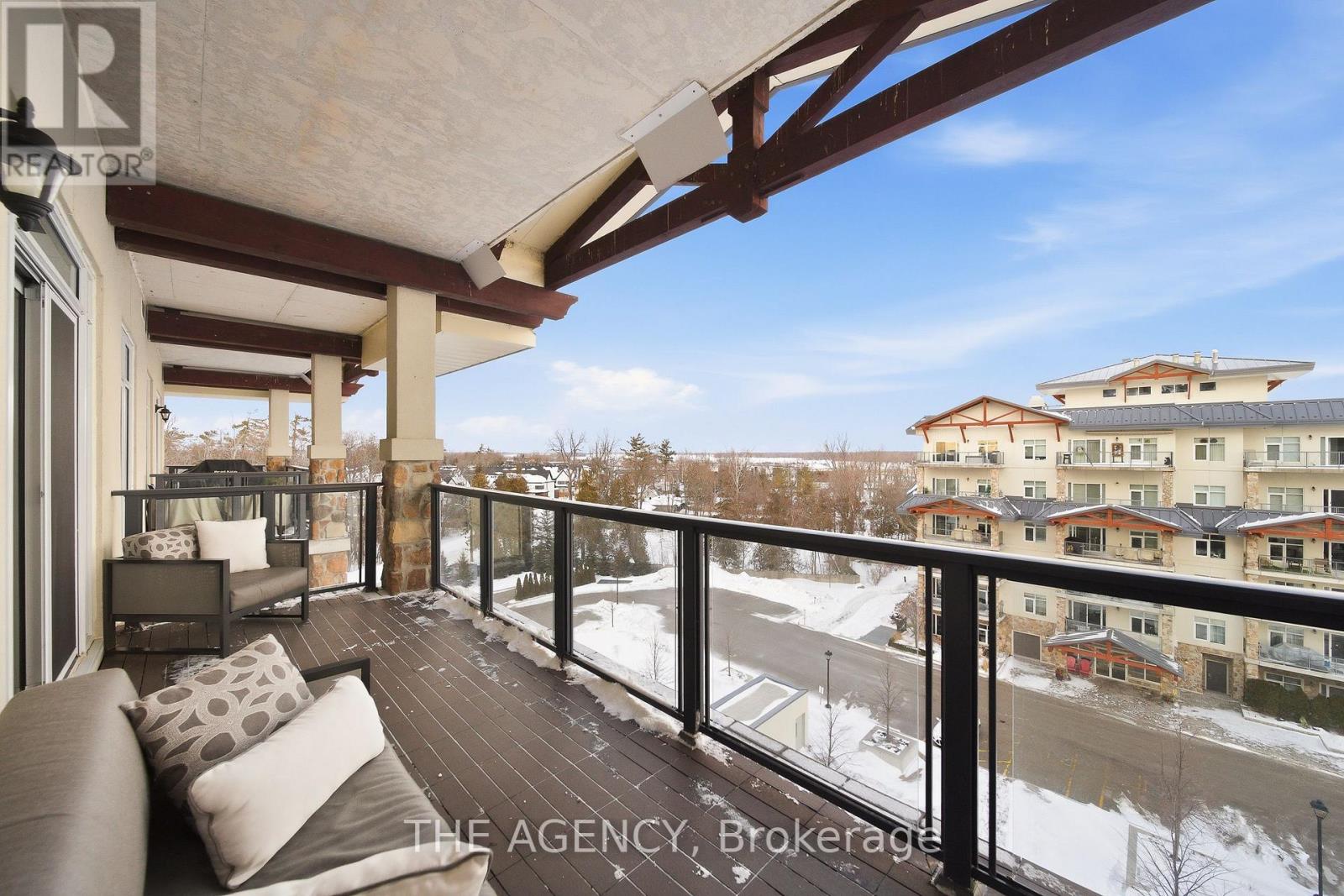 604 - 90 Orchard Point Road, Orillia, Ontario  L3V 8K4 - Photo 28 - S12833604