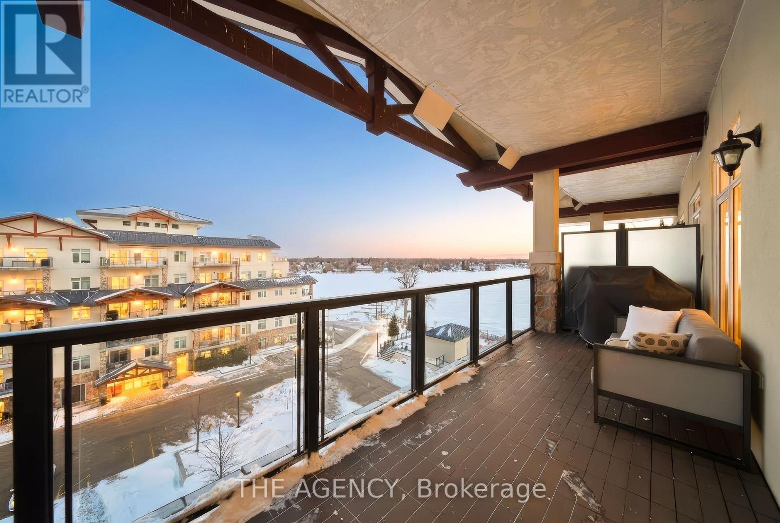 604 - 90 Orchard Point Road, Orillia, Ontario  L3V 8K4 - Photo 29 - S12833604