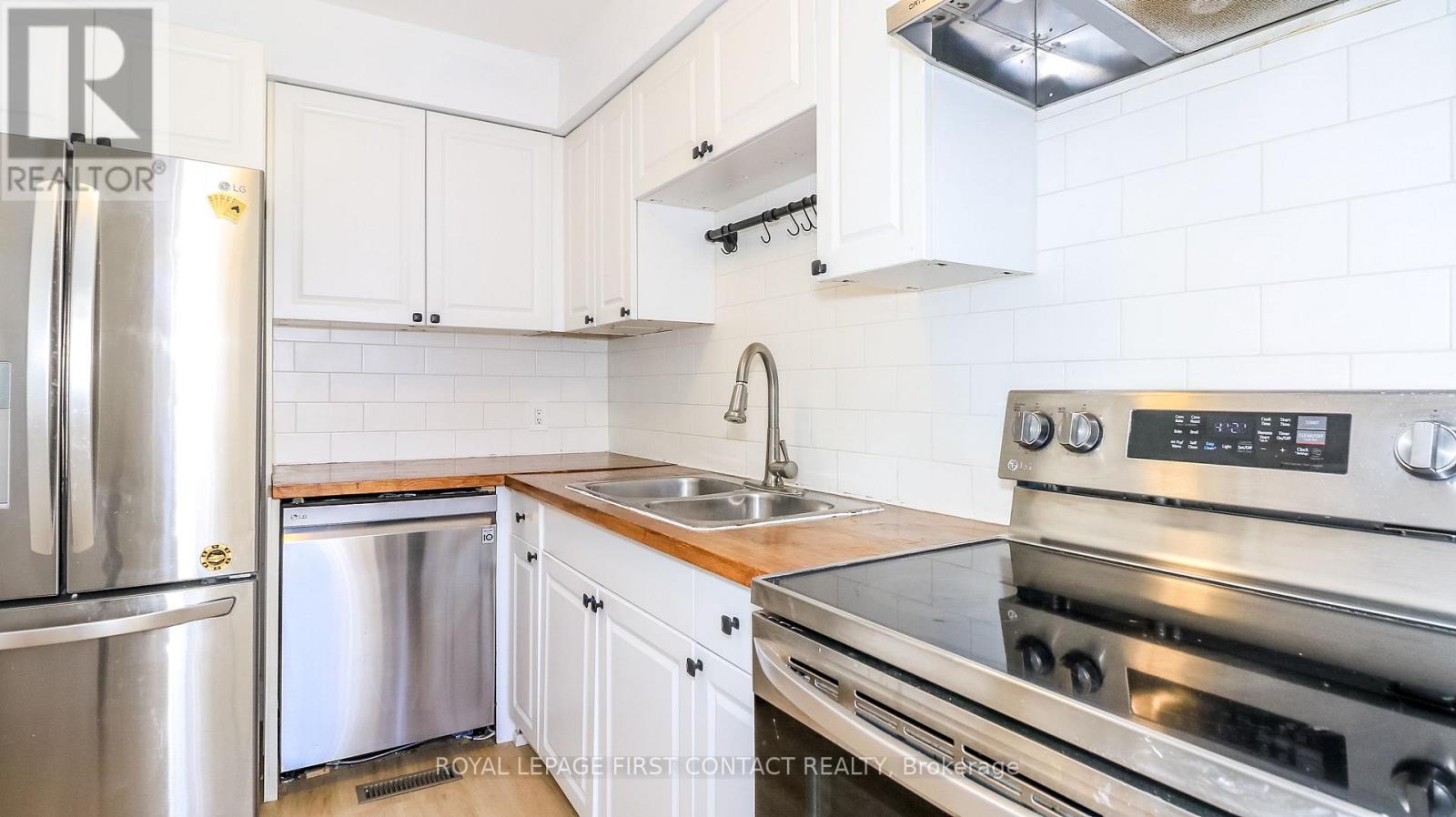 Unit #10 - 261 Rose Street, Barrie, Ontario  L4M 2V3 - Photo 13 - S12833614