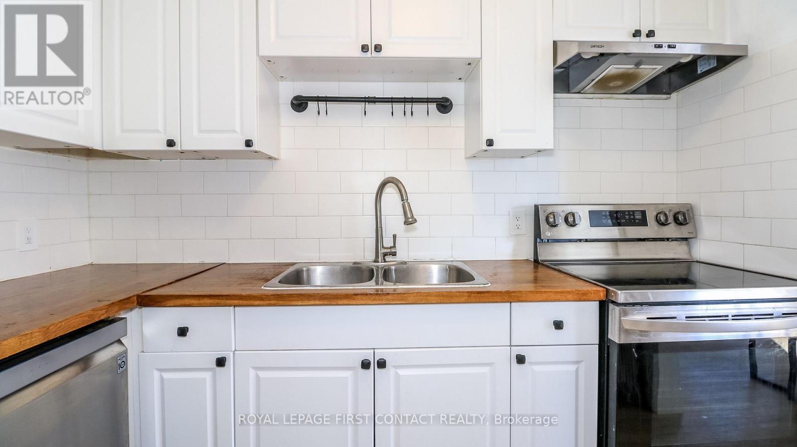 Unit #10 - 261 Rose Street, Barrie, Ontario  L4M 2V3 - Photo 15 - S12833614