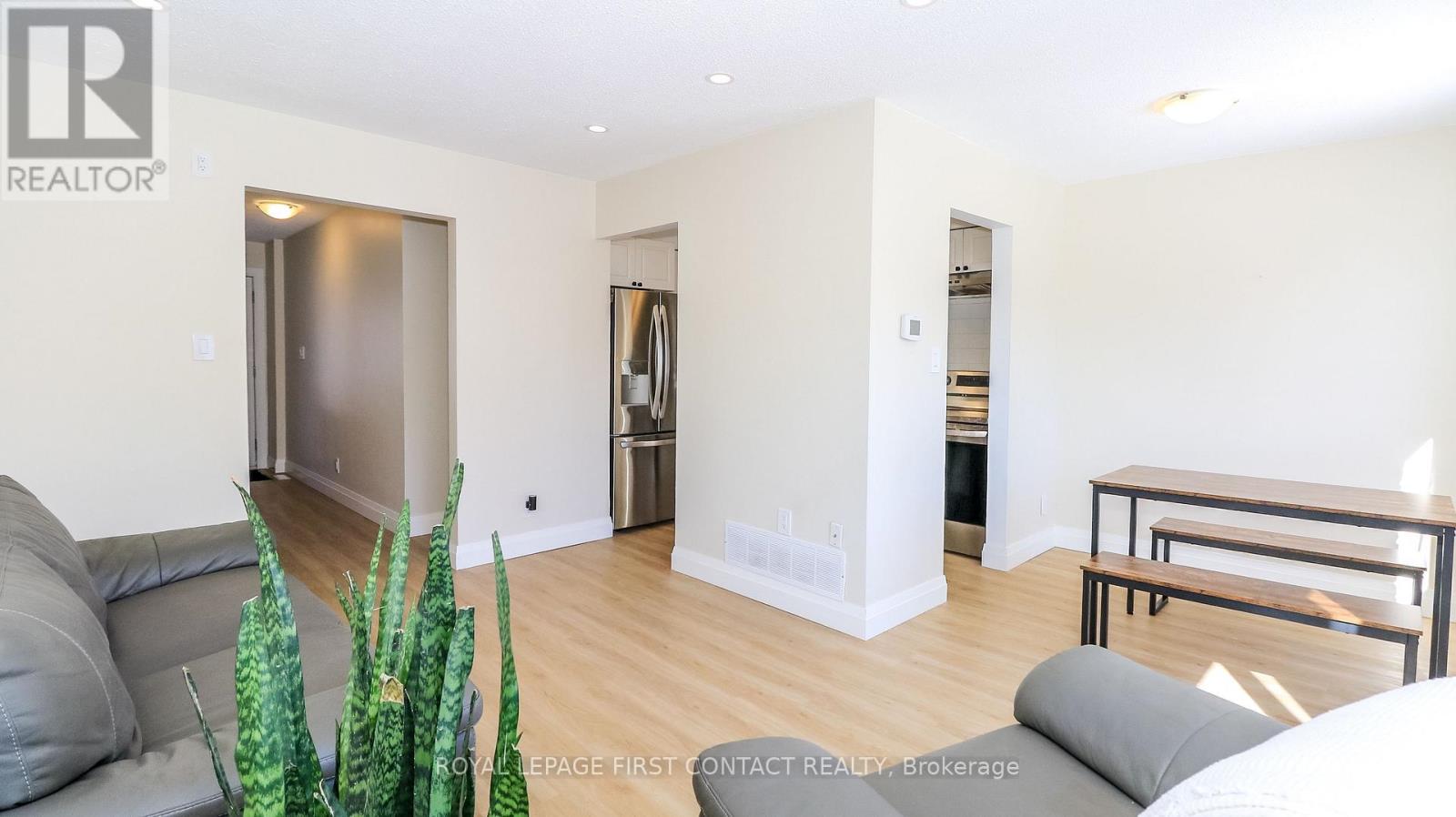 Unit #10 - 261 Rose Street, Barrie, Ontario  L4M 2V3 - Photo 17 - S12833614