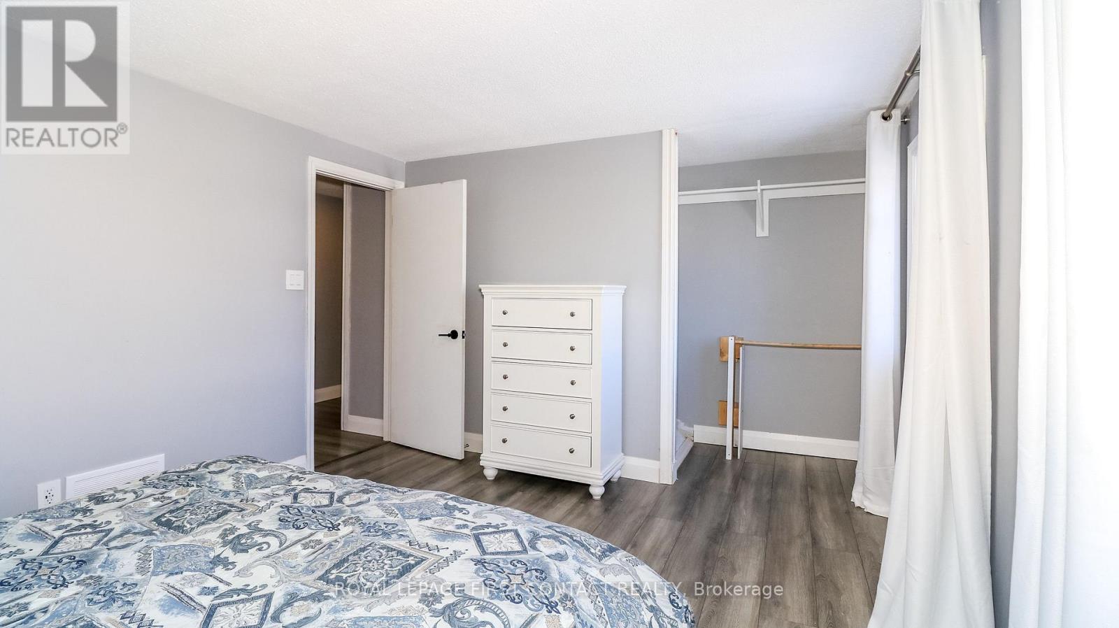 Unit #10 - 261 Rose Street, Barrie, Ontario  L4M 2V3 - Photo 25 - S12833614