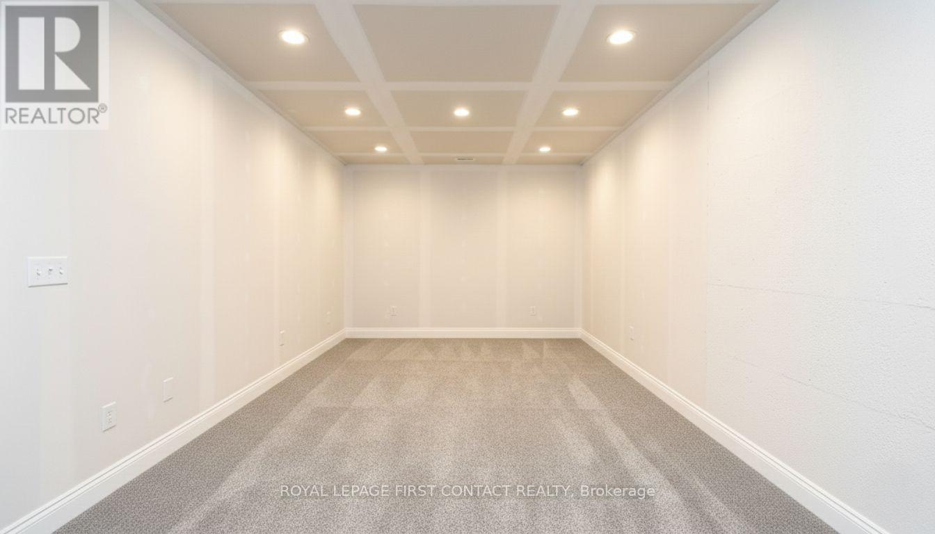 Unit #10 - 261 Rose Street, Barrie, Ontario  L4M 2V3 - Photo 29 - S12833614