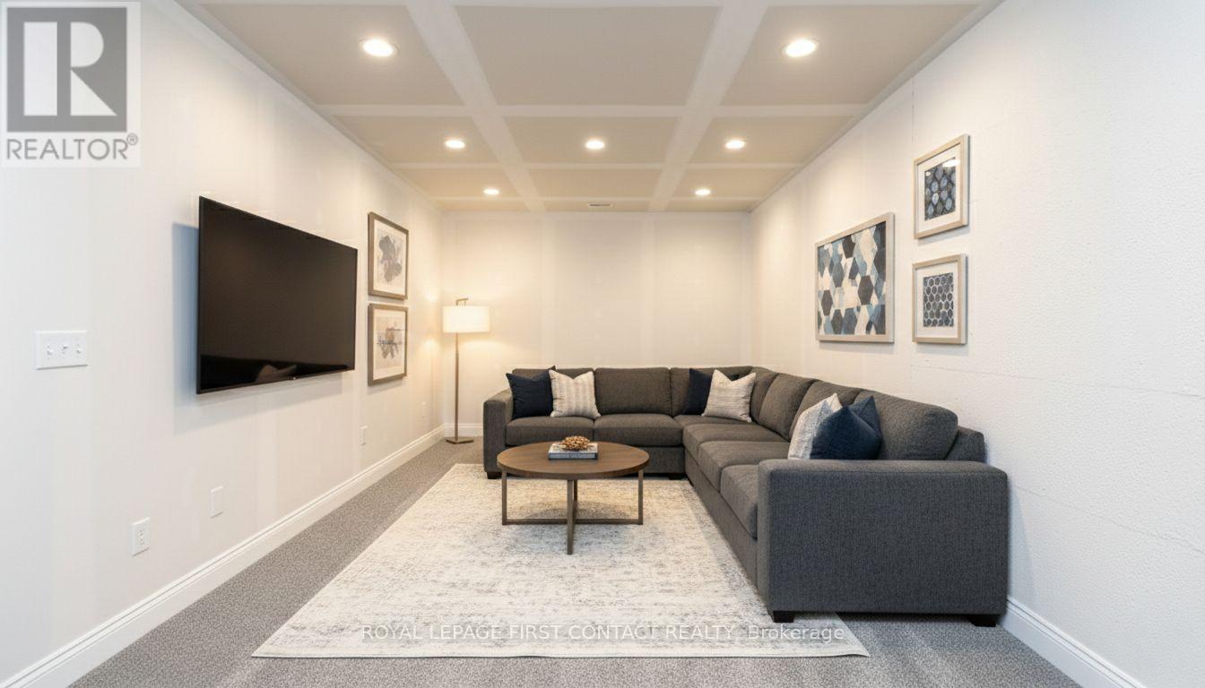 Unit #10 - 261 Rose Street, Barrie, Ontario  L4M 2V3 - Photo 30 - S12833614