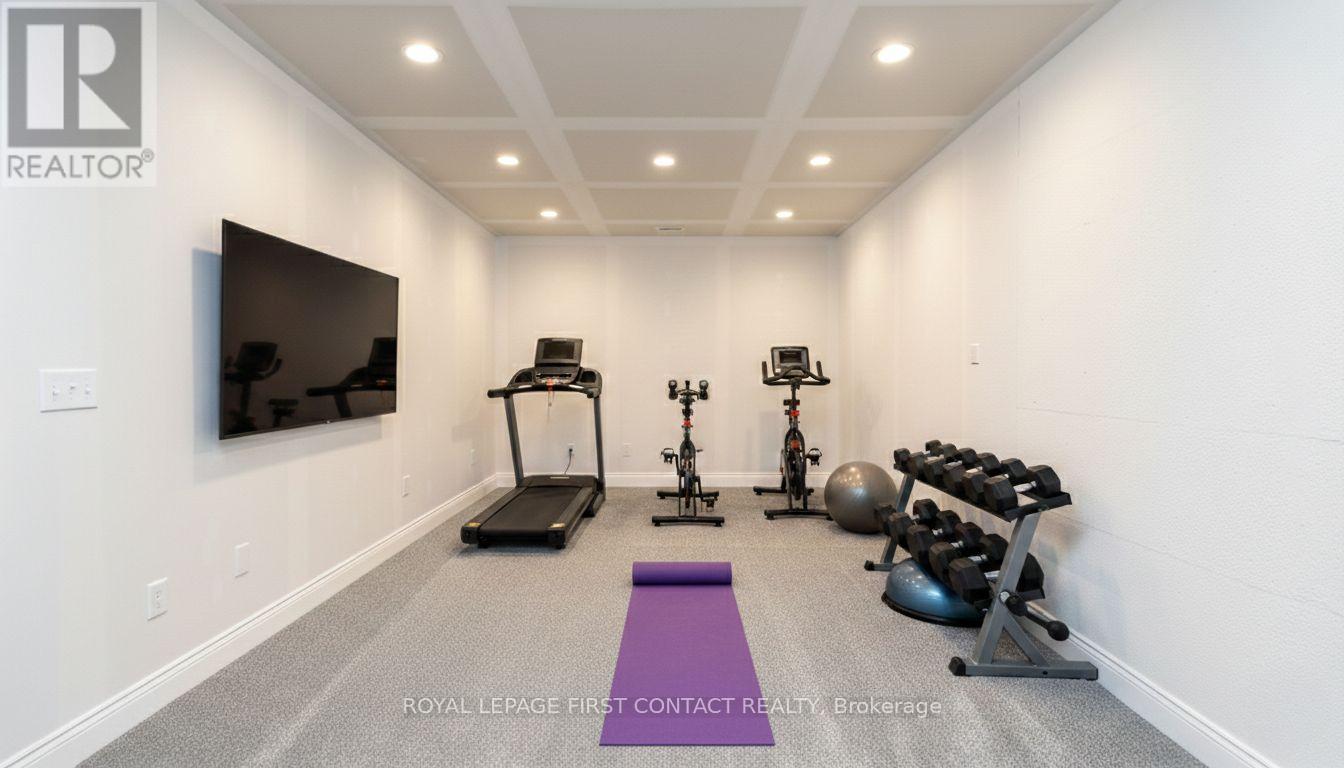 Unit #10 - 261 Rose Street, Barrie, Ontario  L4M 2V3 - Photo 31 - S12833614