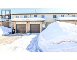 UNIT #10 - 261 ROSE STREET, Barrie, Ontario