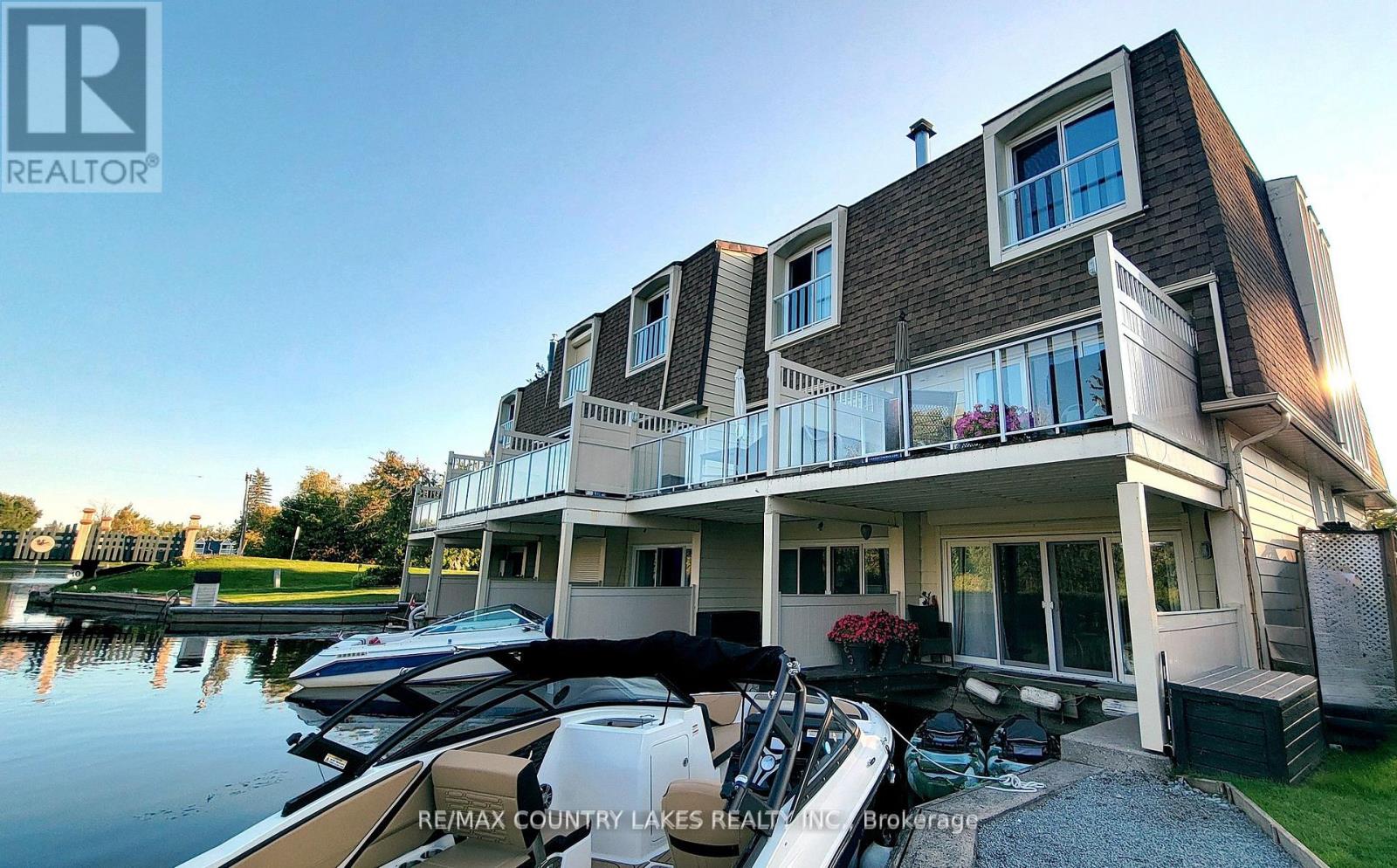 11 - 4 Paradise Boulevard, Ramara (Brechin), Ontario  L0K 1B0 - Photo 39 - S12833766