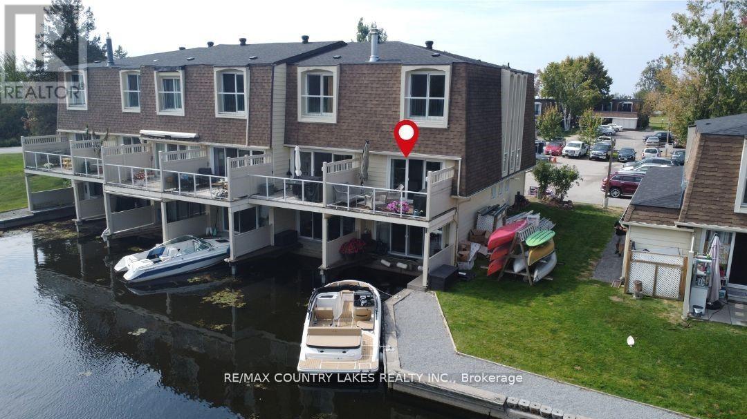 11 - 4 Paradise Boulevard, Ramara (Brechin), Ontario  L0K 1B0 - Photo 45 - S12833766