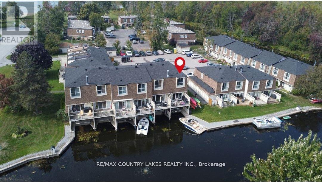 11 - 4 Paradise Boulevard, Ramara (Brechin), Ontario  L0K 1B0 - Photo 46 - S12833766