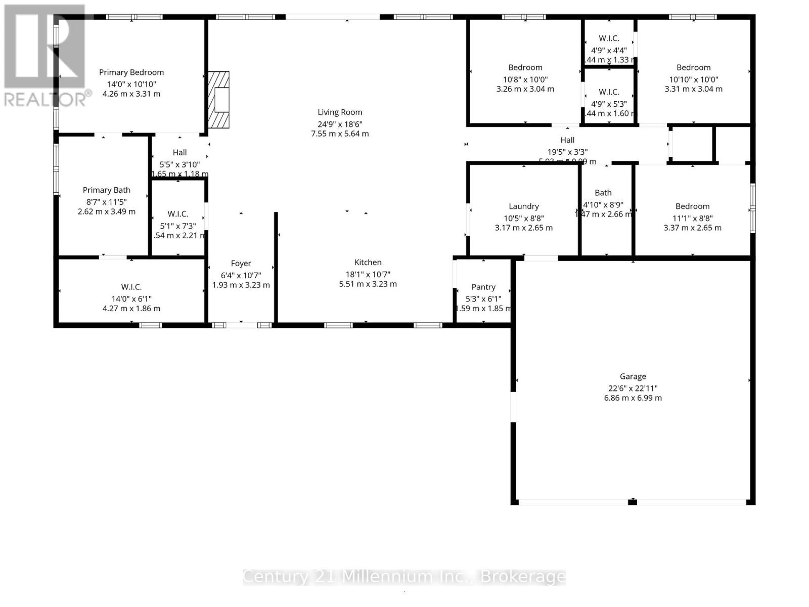 109 Grandore Street, Georgian Bluffs, Ontario N0H 2T0 - Photo 50 - X12833688