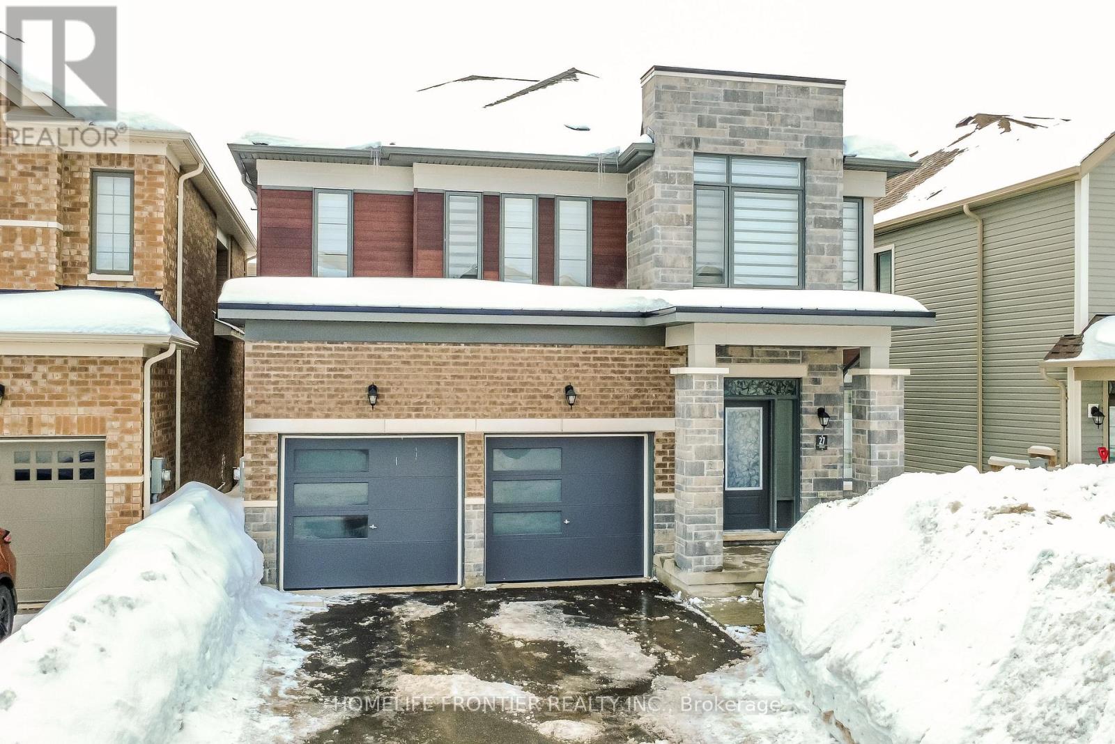 27 Bannister Road, Barrie, Ontario  L9J 0L5 - Photo 14 - S12833800