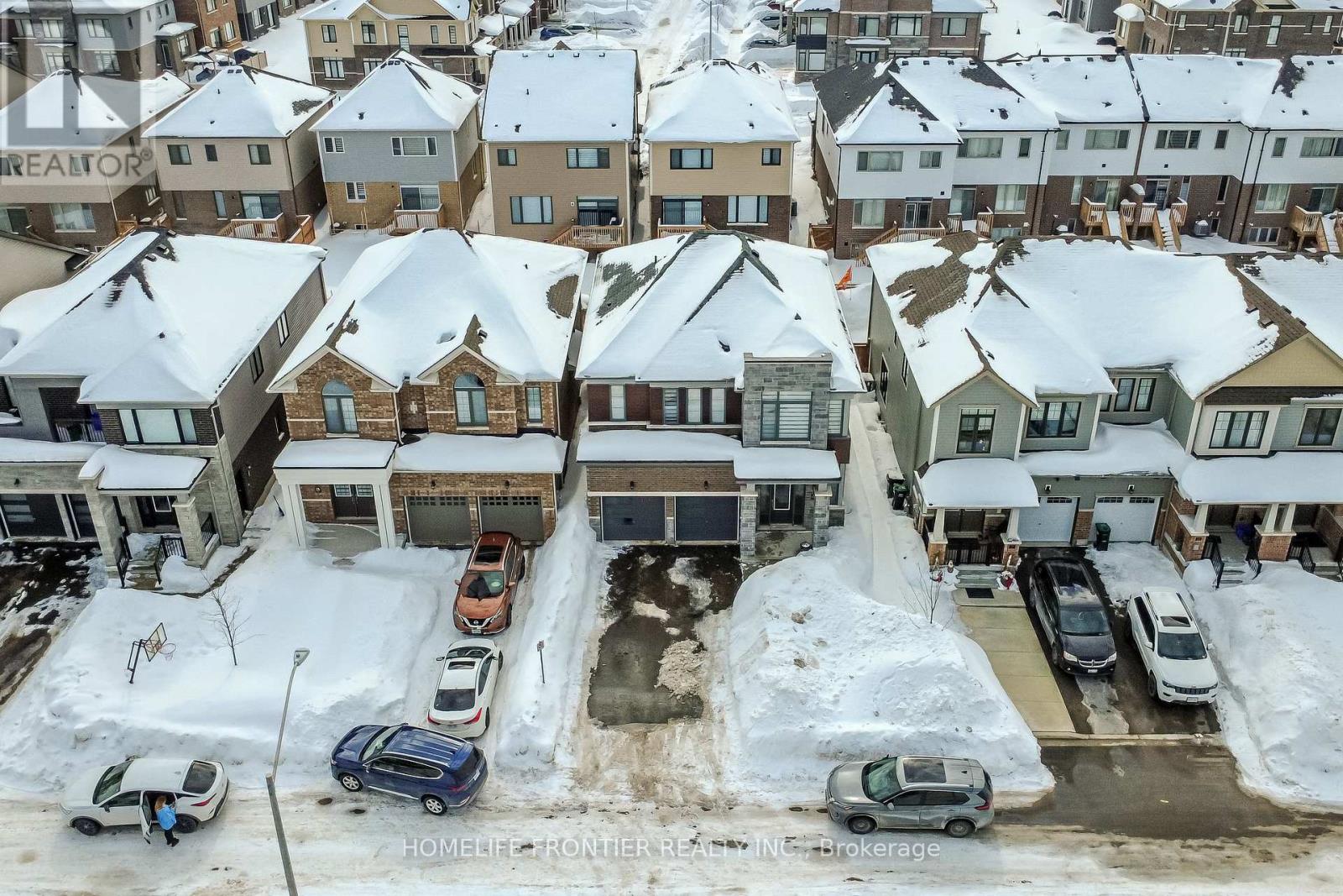27 Bannister Road, Barrie, Ontario  L9J 0L5 - Photo 16 - S12833800