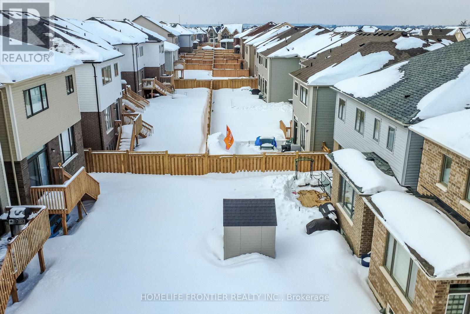 27 Bannister Road, Barrie, Ontario  L9J 0L5 - Photo 18 - S12833800