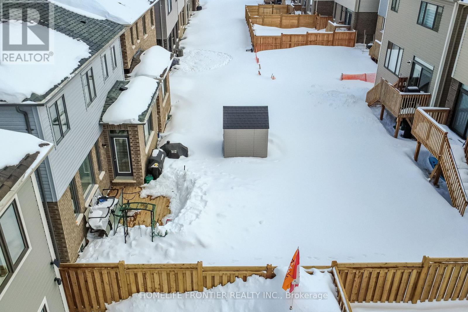 27 Bannister Road, Barrie, Ontario  L9J 0L5 - Photo 19 - S12833800