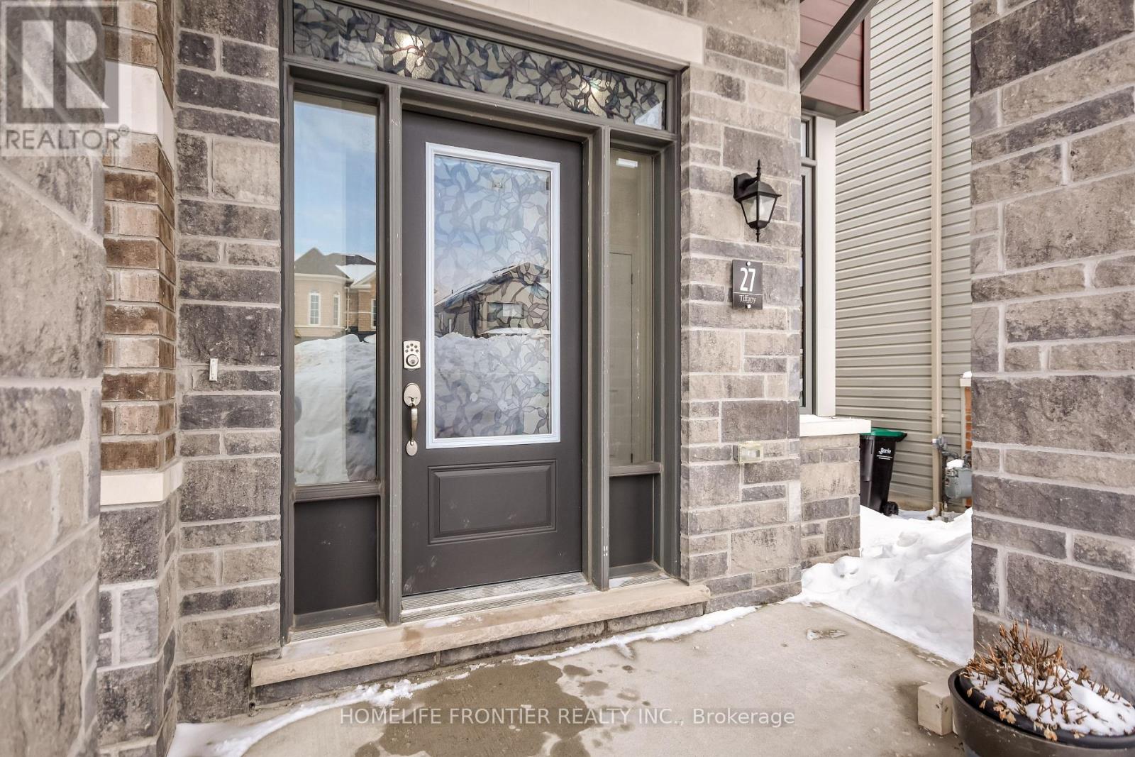 27 Bannister Road, Barrie, Ontario  L9J 0L5 - Photo 42 - S12833800