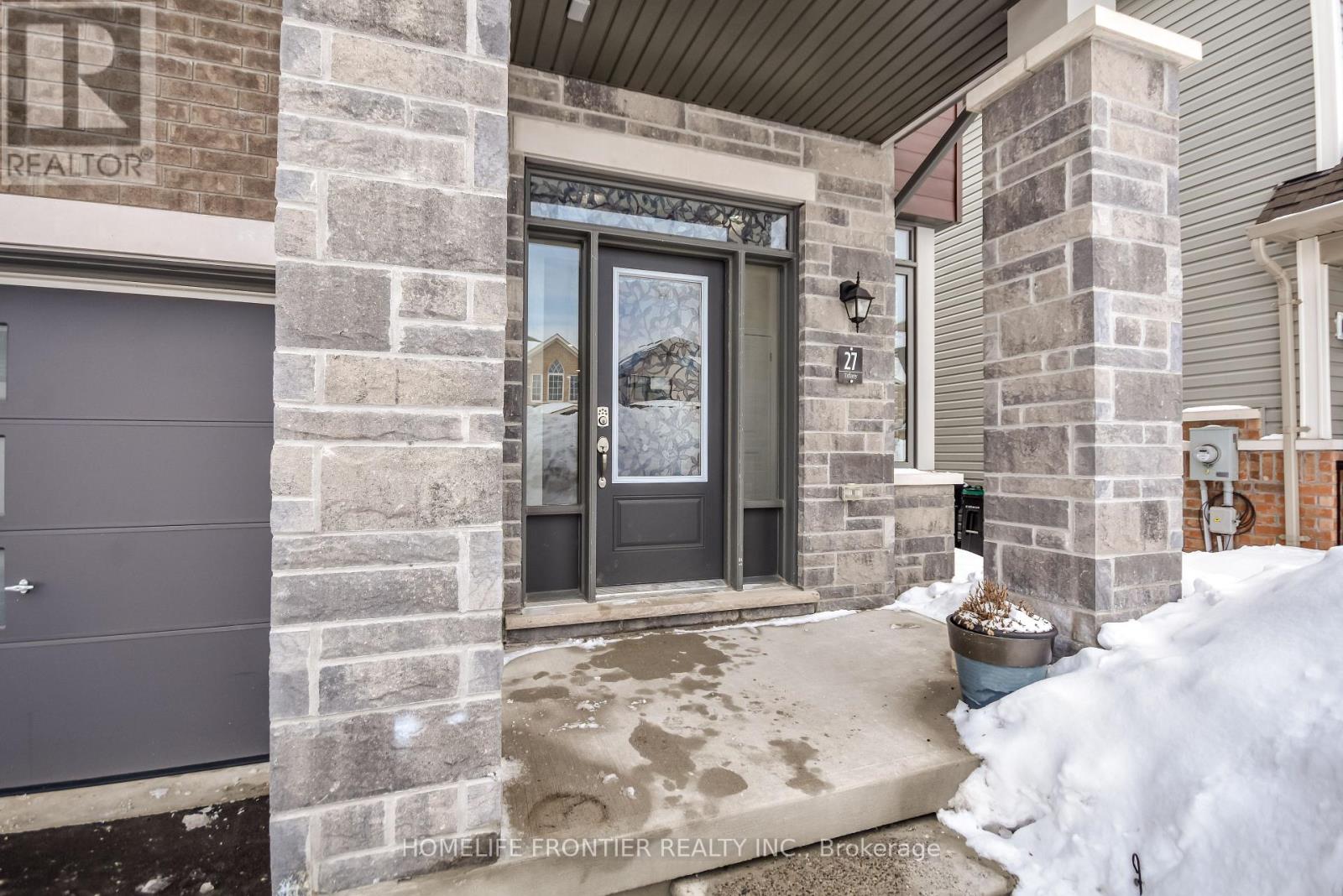 27 Bannister Road, Barrie, Ontario  L9J 0L5 - Photo 43 - S12833800