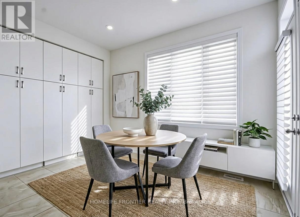 27 Bannister Road, Barrie, Ontario  L9J 0L5 - Photo 5 - S12833800