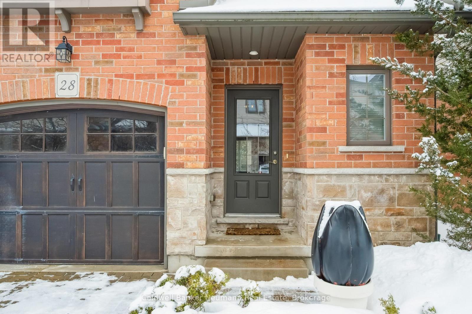 28 - 146 Downey Road, Guelph, Ontario N1C 0A2 - Photo 2 - X12833780