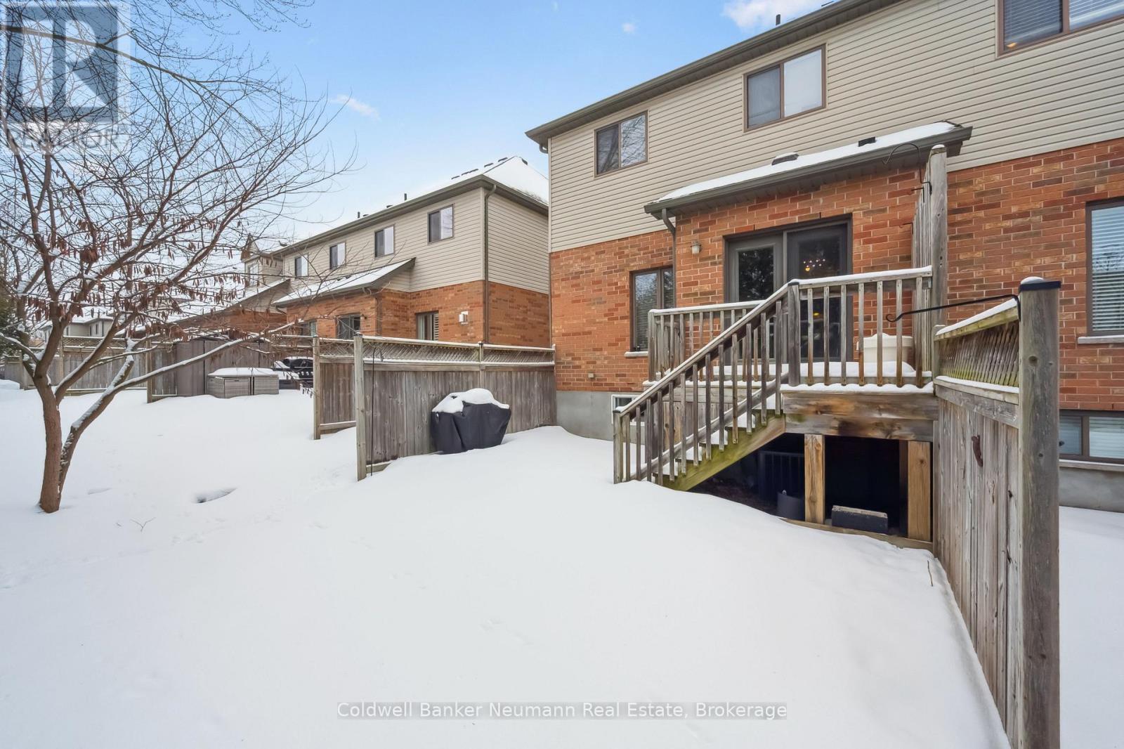 28 - 146 Downey Road, Guelph, Ontario N1C 0A2 - Photo 35 - X12833780