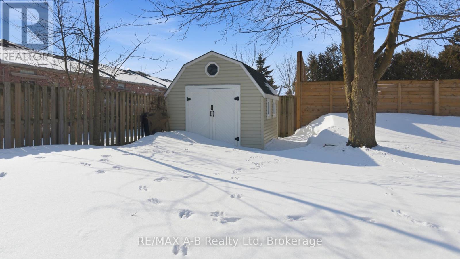 815 O'loane Avenue, Stratford, Ontario N5A 6S6 - Photo 27 - X12833820