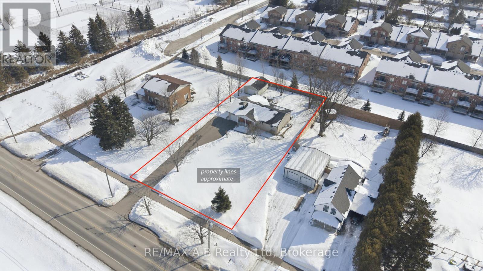 815 O'loane Avenue, Stratford, Ontario N5A 6S6 - Photo 30 - X12833820