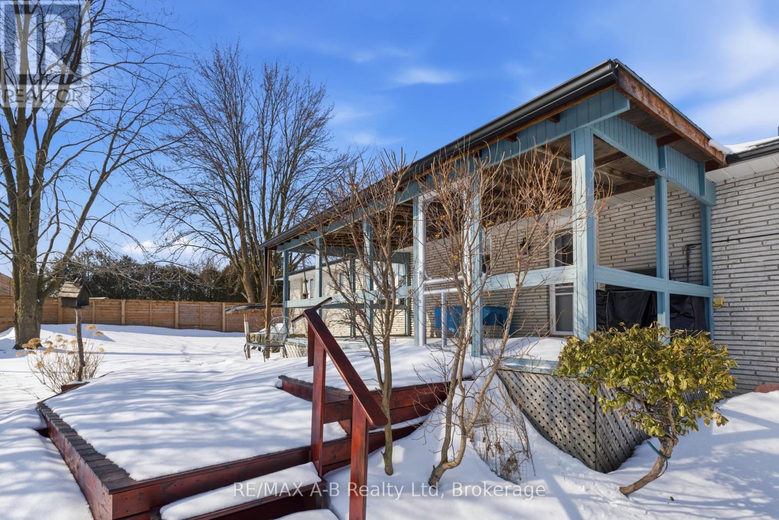 815 O'loane Avenue, Stratford, Ontario N5A 6S6 - Photo 21 - X12833820