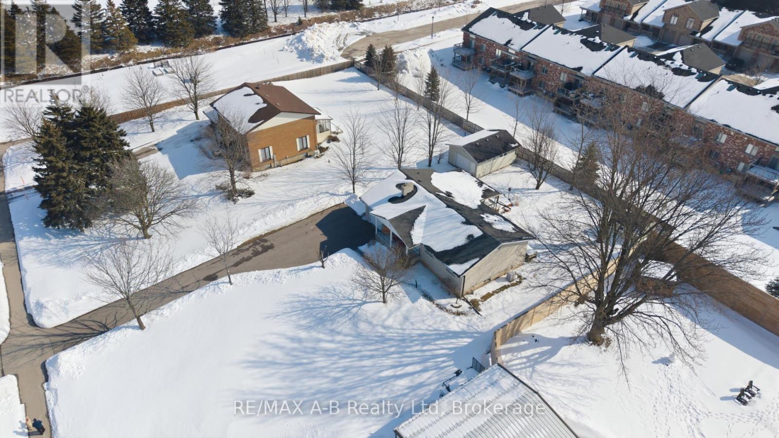 815 O'loane Avenue, Stratford, Ontario N5A 6S6 - Photo 29 - X12833820