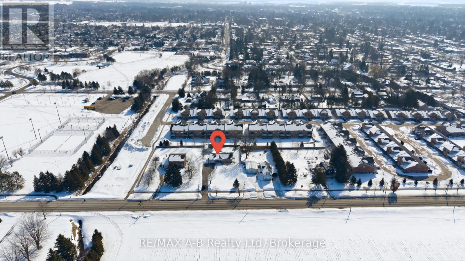 815 O'loane Avenue, Stratford, Ontario N5A 6S6 - Photo 32 - X12833820