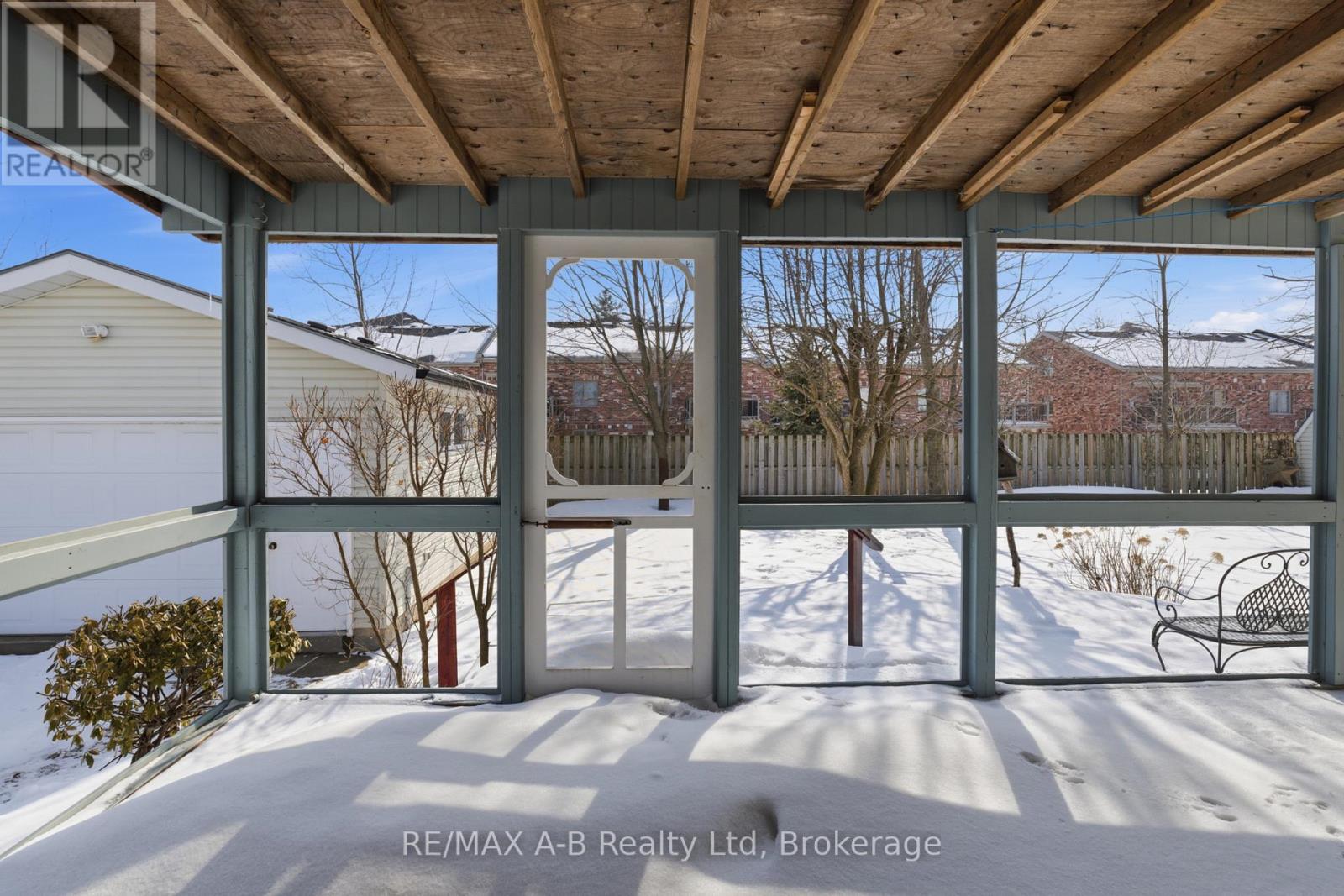 815 O'loane Avenue, Stratford, Ontario N5A 6S6 - Photo 20 - X12833820