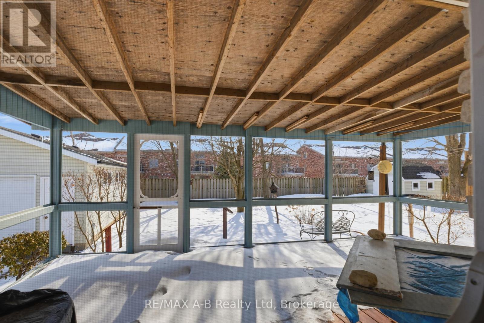 815 O'loane Avenue, Stratford, Ontario N5A 6S6 - Photo 19 - X12833820