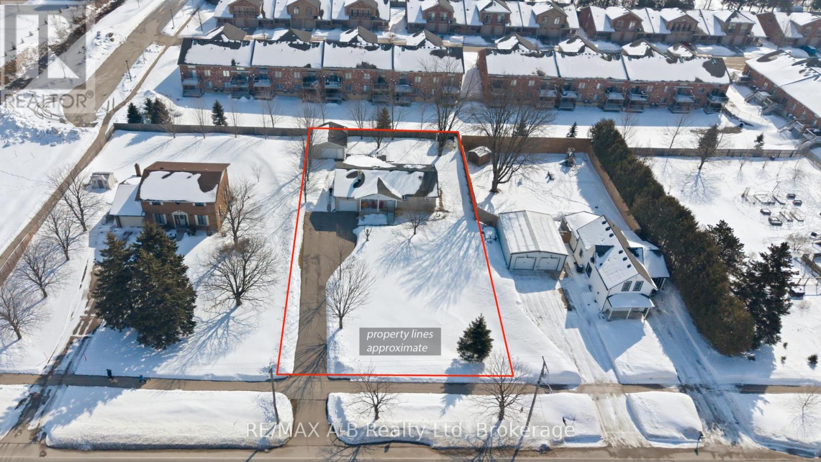 815 O'loane Avenue, Stratford, Ontario N5A 6S6 - Photo 31 - X12833820