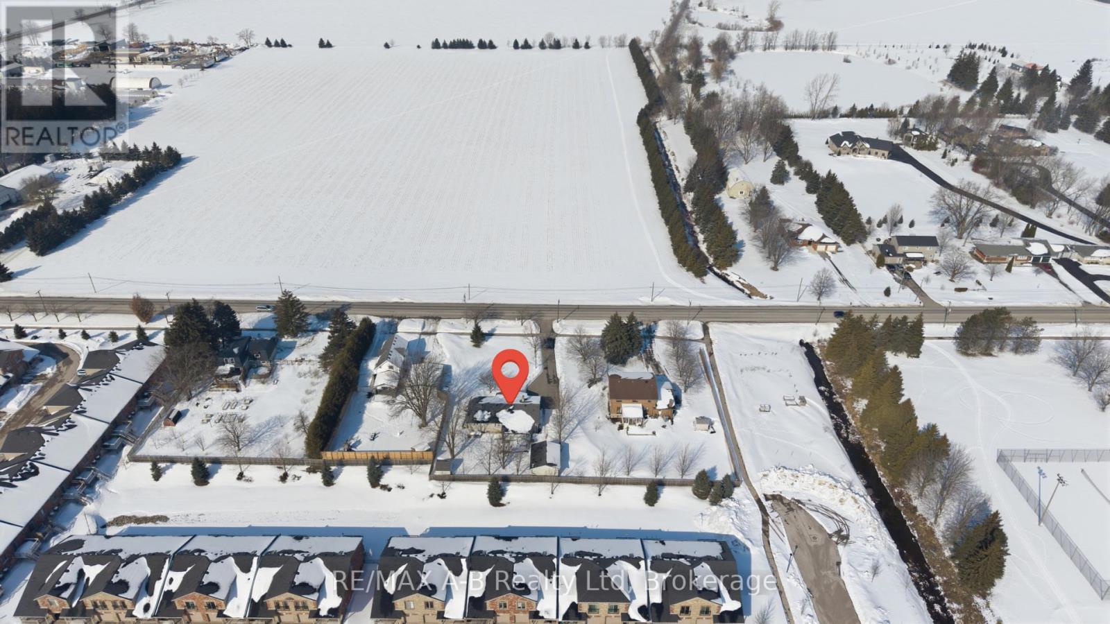 815 O'loane Avenue, Stratford, Ontario N5A 6S6 - Photo 33 - X12833820