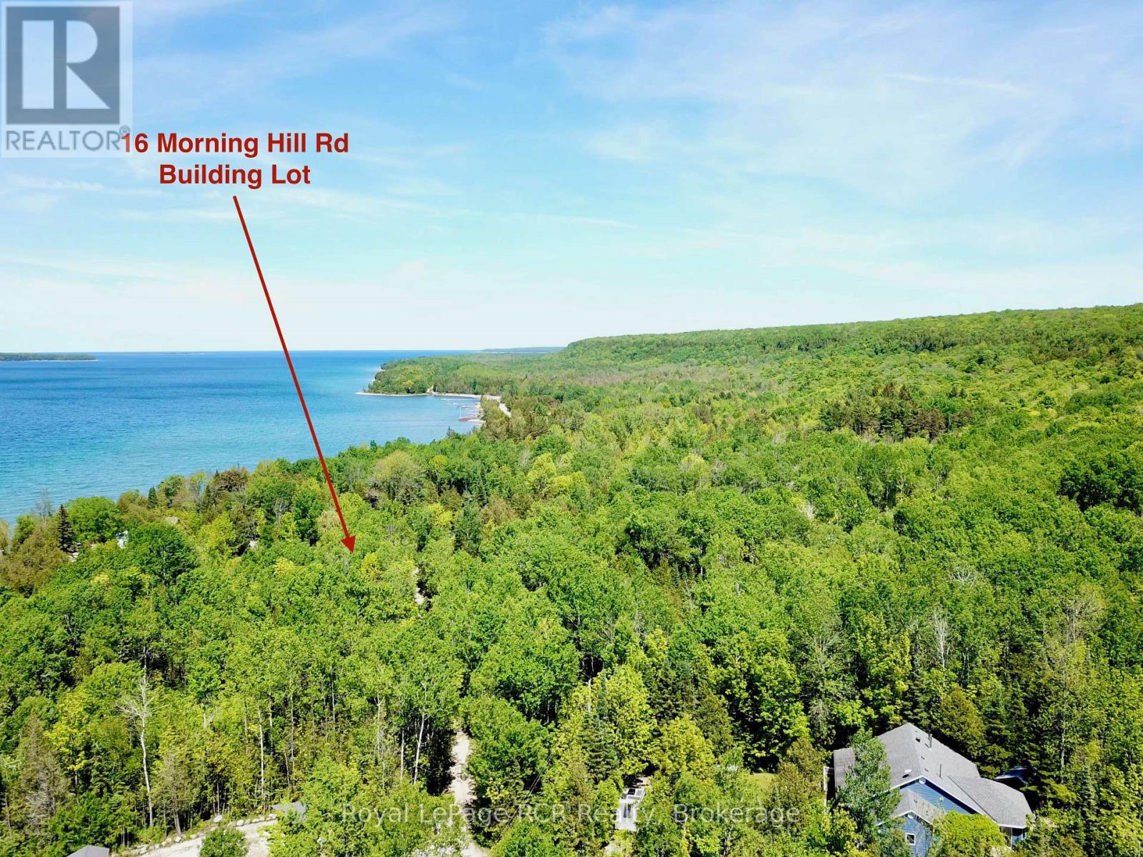16 Morning Hill Road, South Bruce Peninsula, Ontario N0H 2T0 - Photo 12 - X12833836