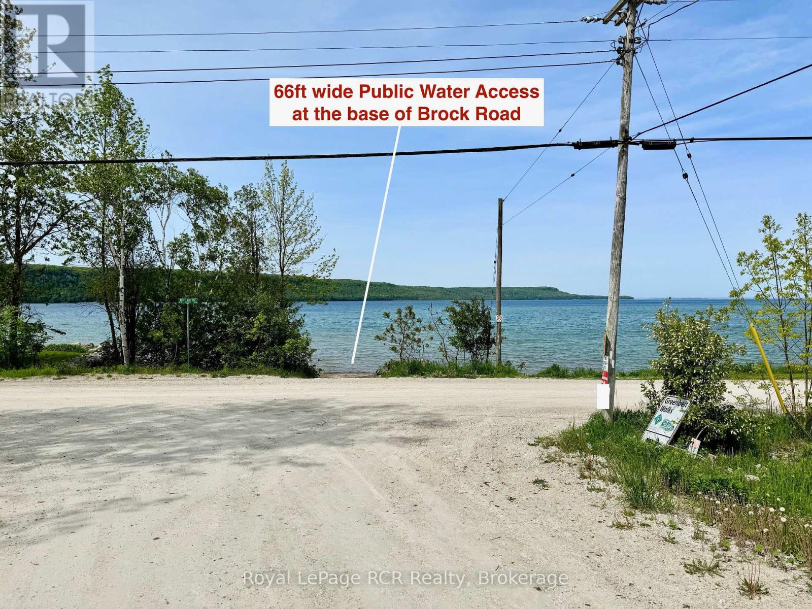 16 Morning Hill Road, South Bruce Peninsula, Ontario N0H 2T0 - Photo 16 - X12833836