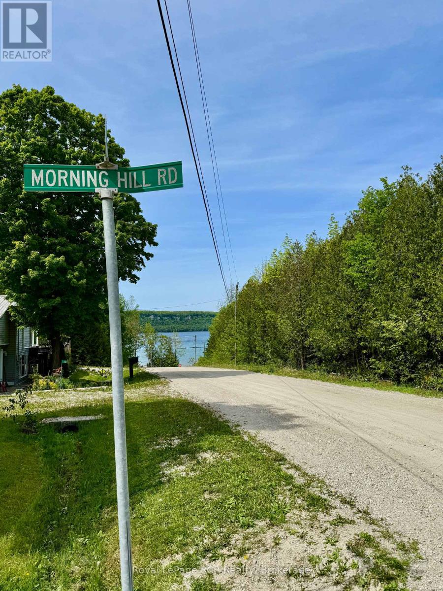 16 Morning Hill Road, South Bruce Peninsula, Ontario N0H 2T0 - Photo 14 - X12833836