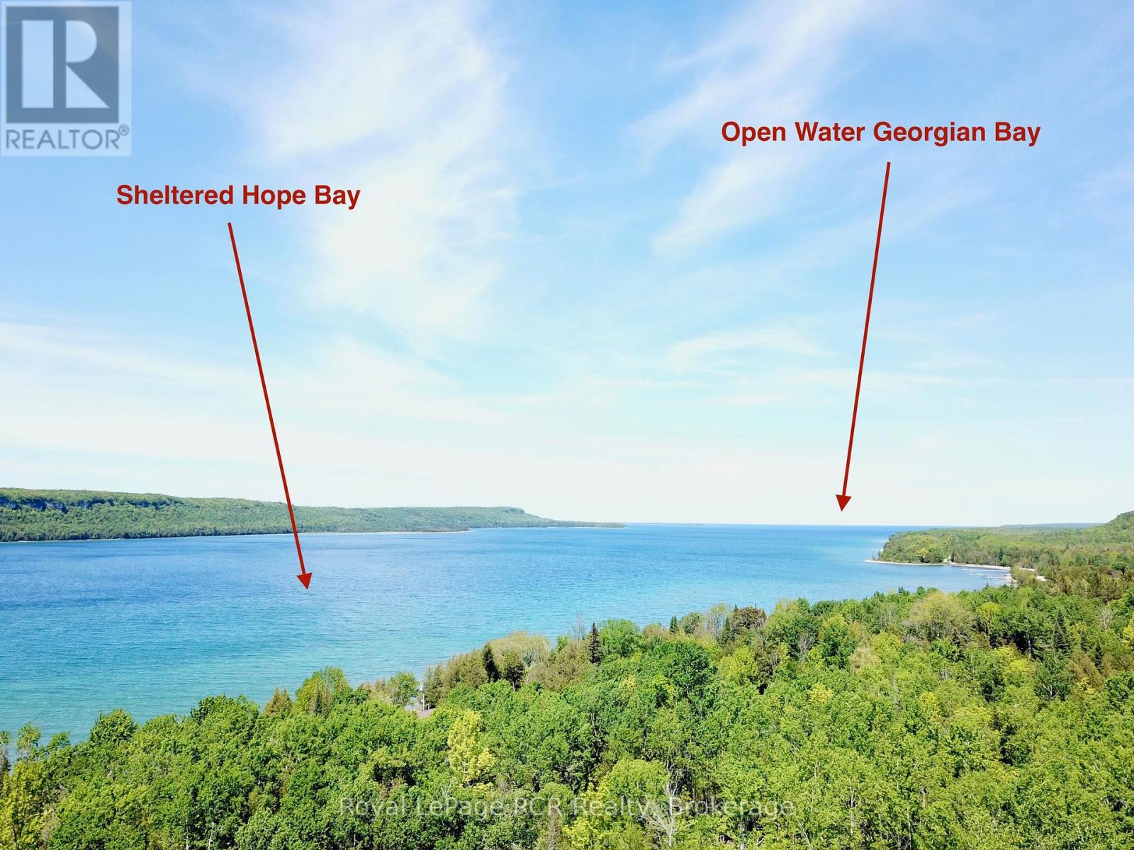 16 Morning Hill Road, South Bruce Peninsula, Ontario N0H 2T0 - Photo 18 - X12833836