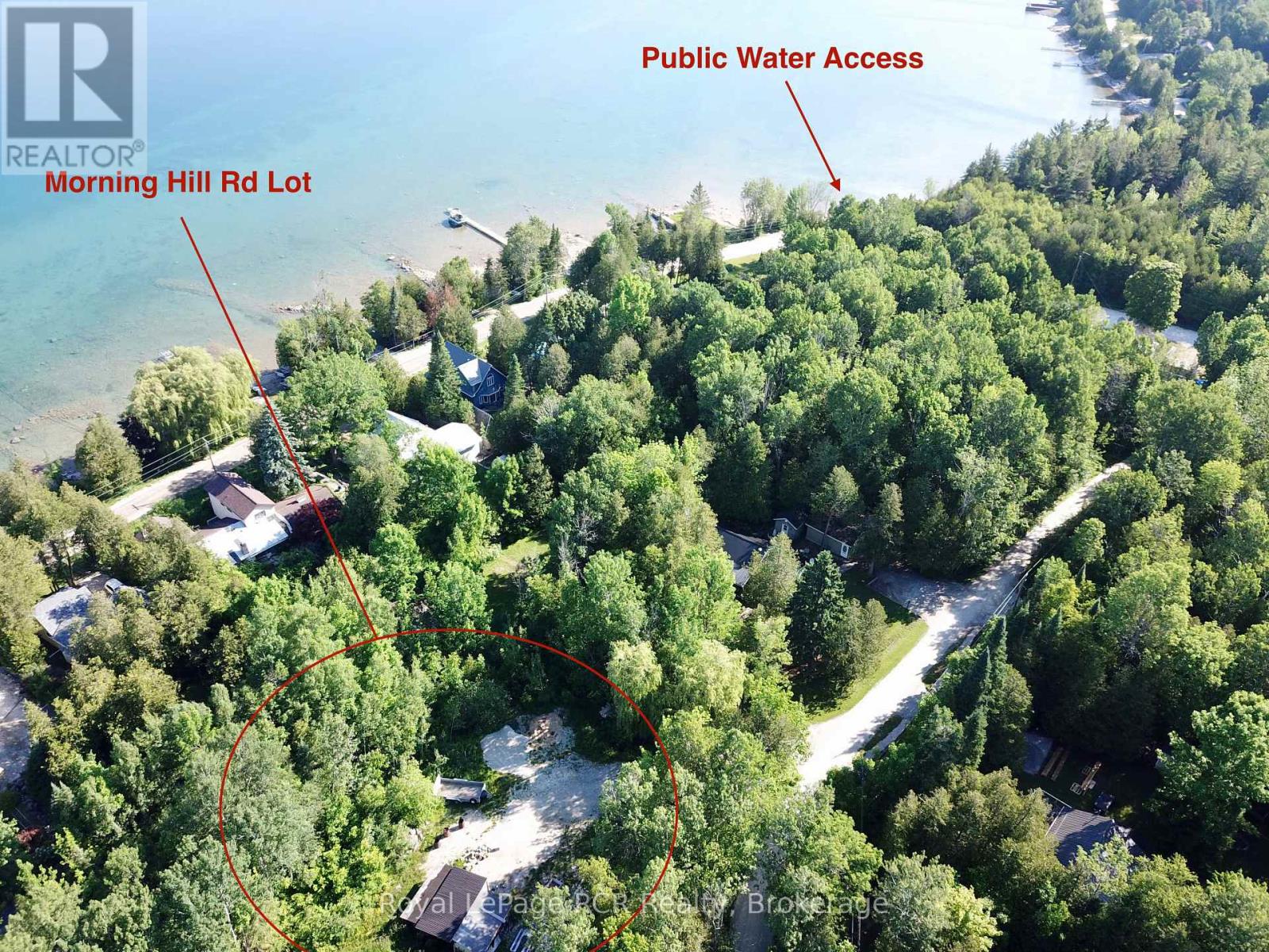 16 Morning Hill Road, South Bruce Peninsula, Ontario N0H 2T0 - Photo 15 - X12833836