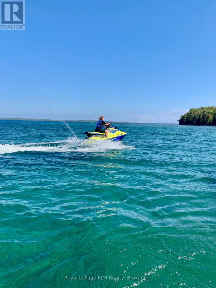 16 Morning Hill Road, South Bruce Peninsula, Ontario N0H 2T0 - Photo 25 - X12833836