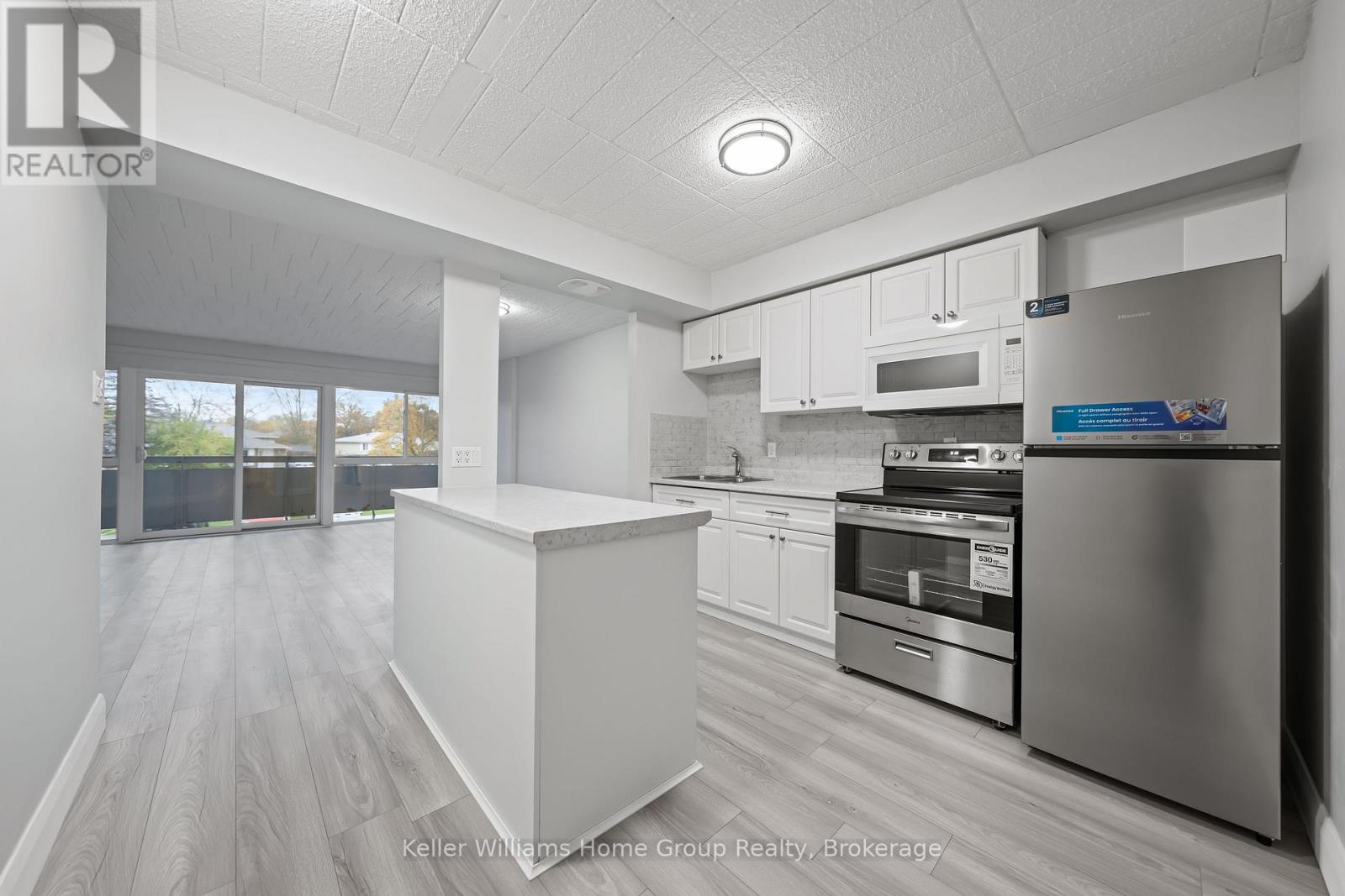 408 - 91 Conroy Crescent, Guelph (Dovercliffe Park/old University), Ontario  N1G 2V5 - Photo 7 - X12833870